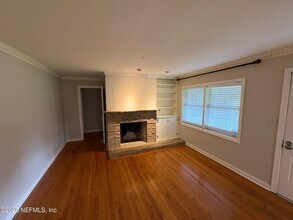 4321 Sherwood Rd in Jacksonville, FL - Building Photo - Building Photo