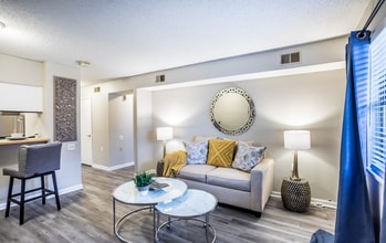 Tranquility at Hickory Hill Senior Apartments in Memphis, TN - Building Photo - Building Photo