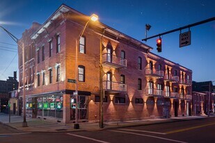 The Residences at 218 E Main St