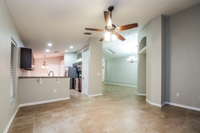 4307 Bayside Dr in Kissimmee, FL - Building Photo - Building Photo