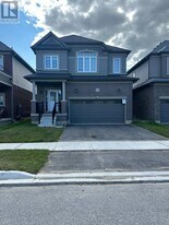 19 Tooker Dr in Brantford, ON - Building Photo