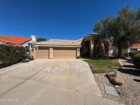 11678 E Appaloosa Pl in Scottsdale, AZ - Building Photo