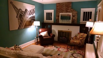 712 S Park Ave in Bloomington, IN - Building Photo