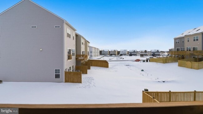 110 Edelweiss Wy in Stephenson, VA - Building Photo - Building Photo