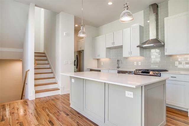 2128 Ashby St in Dallas, TX - Building Photo - Building Photo