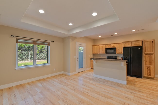 property at 1035 Road Runner St.