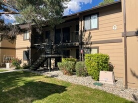4406 Matich Dr in Reno, NV - Building Photo