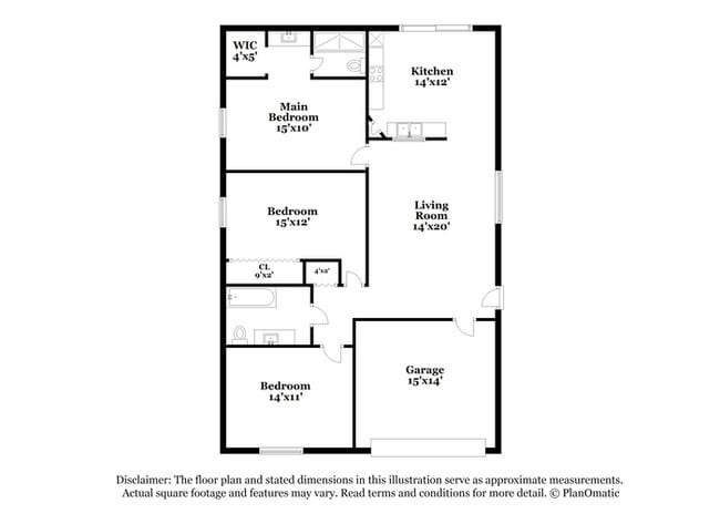 806 Brenton Leaf Dr in Ruskin, FL - Building Photo - Building Photo