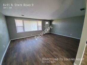 8491 IN-9 in Alexandria, IN - Building Photo - Building Photo