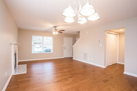 3516 Hamilton Mill Dr in Raleigh, NC - Building Photo - Building Photo