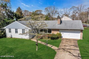 1 Wilson Ave in Ocean Township, NJ - Building Photo