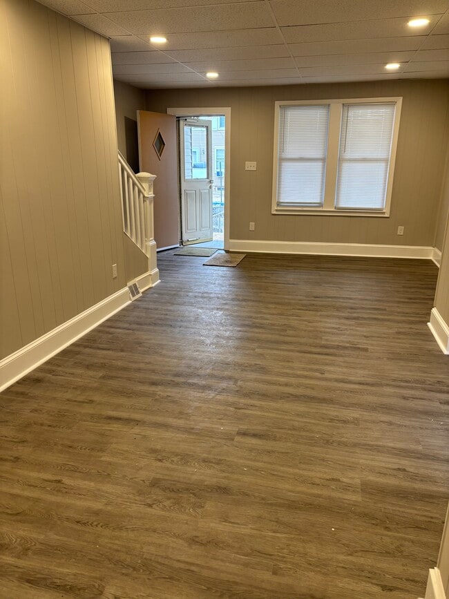 614 Hunter St in Gloucester City, NJ - Foto de edificio - Building Photo