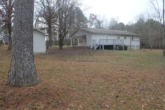 190 Sheep Ranch Rd SE in Cleveland, TN - Building Photo - Building Photo