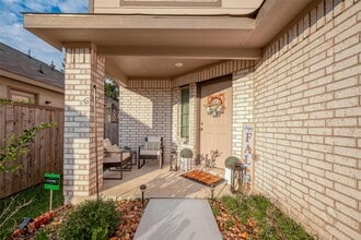 4612 Peralta Hts Wy in Porter, TX - Building Photo - Building Photo