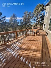 234 Hackamore Dr in Florissant, CO - Building Photo - Building Photo