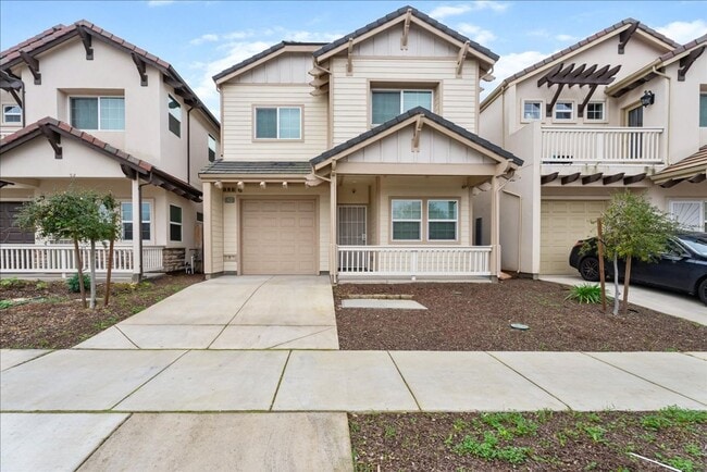 property at 6200 Fowler Ave