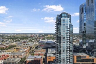 10180-10103 103 St NW in Edmonton, AB - Building Photo - Building Photo