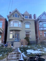 655 Maryland Ave in Pittsburgh, PA - Building Photo