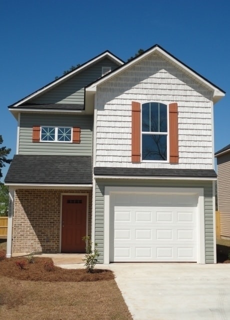 property at 4662 Sara Rd