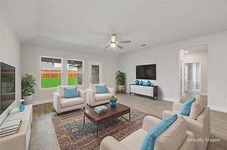 3003 Bellatrino Cir in Princeton, TX - Building Photo - Building Photo