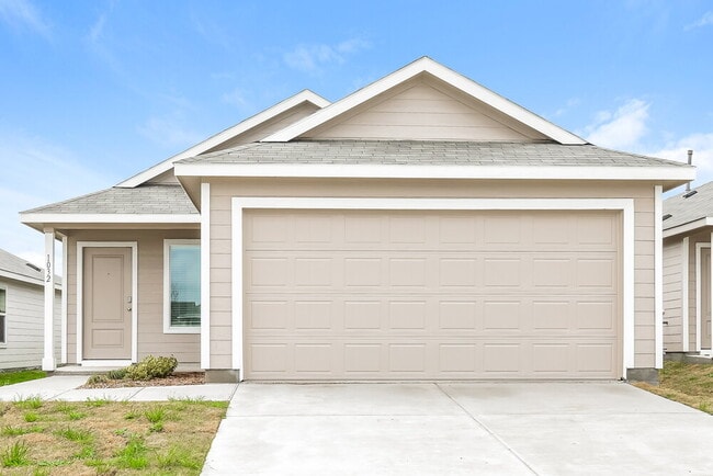 property at 1032 Calley Pear Trl