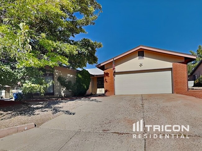 12613 Indian School Rd NE