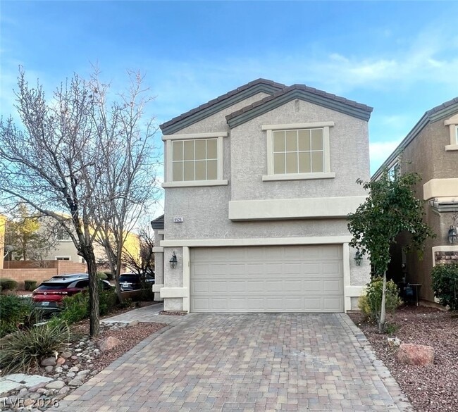 property at 9525 Van Halen Ln