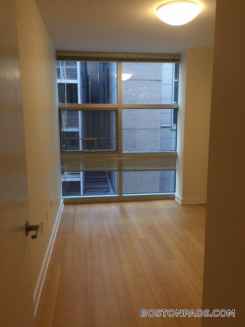 40 Boylston St, Unit 501 in Boston, MA - Building Photo - Building Photo