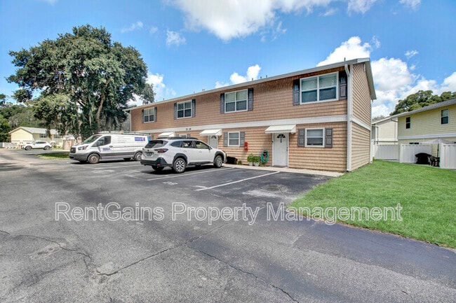 property at 4420 Carter Rd