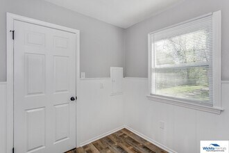 2532 S Greenwood St in Wichita, KS - Building Photo - Building Photo