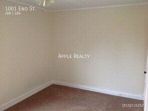 1001 Eno St in Hillsborough, NC - Building Photo - Building Photo