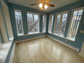 120 Seward St in Detroit, MI - Foto de edificio - Building Photo