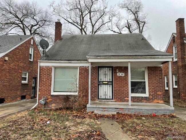 property at 19803 Santa Rosa Dr