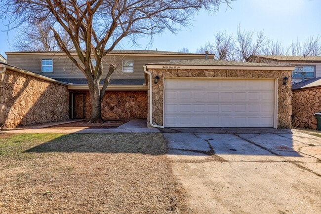 property at 3504 Wynn Cir
