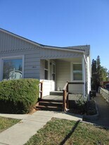 219 S 15th Ave in Yakima, WA - Building Photo