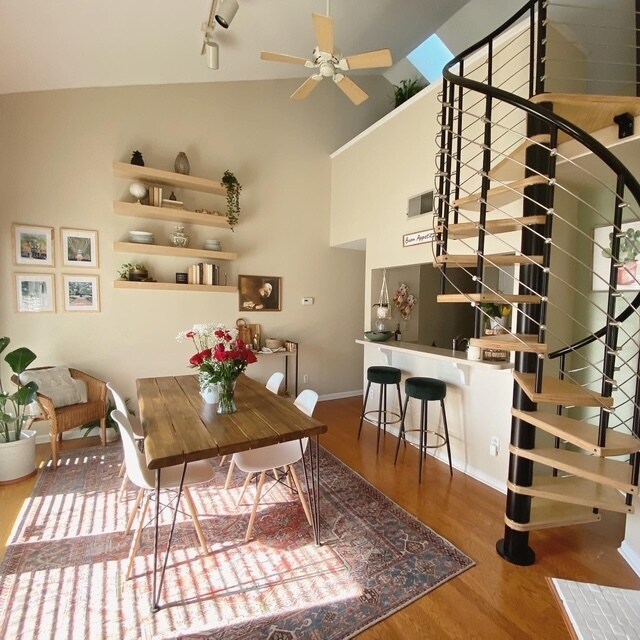 230 S Cedar St, Unit 2 in Charlotte, NC - Foto de edificio