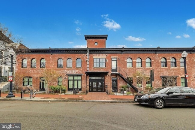 property at 57 N St NW