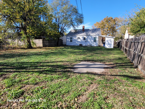 2126 S Gold St in Wichita, KS - Building Photo - Building Photo