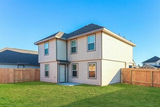 314 Pronghorn Dr in Huntsville, TX - Building Photo - Building Photo