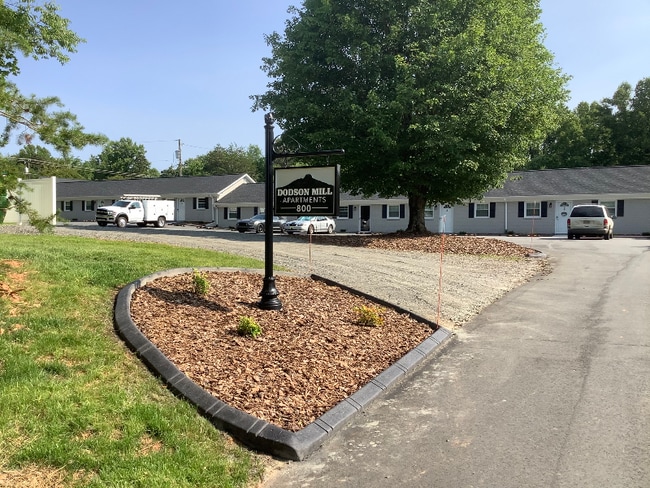 800 Dodson Mill Rd
