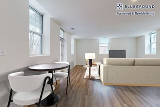 1000 Main Campus Dr in Lexington, MA - Building Photo - Building Photo