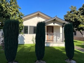 51 W 53rd St, Unit 51.5 in Long Beach, CA - Building Photo