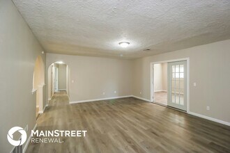 309 S Morgan Dr in Moore, OK - Building Photo - Building Photo
