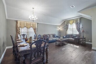 6704 Longhorn Trail in Frisco, TX - Building Photo - Building Photo