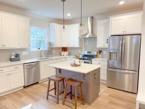 711 Elderberry Dr in Vass, NC - Building Photo - Building Photo