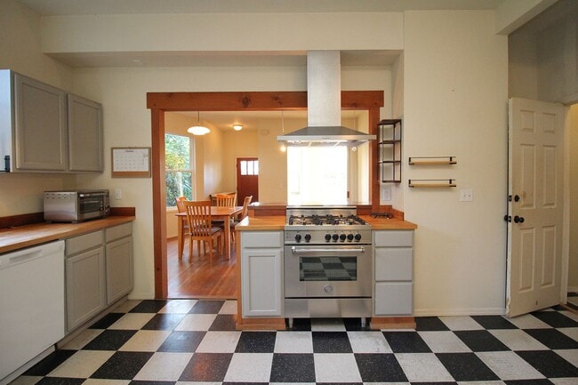 property at 3308 N Missouri Ave