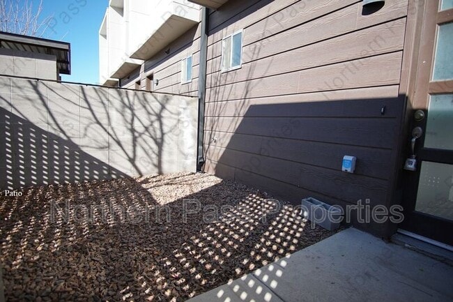 property at 6262 Woodrow Bean Transmountain