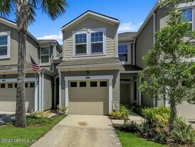 144 Nelson Ln in Saint Johns, FL - Building Photo