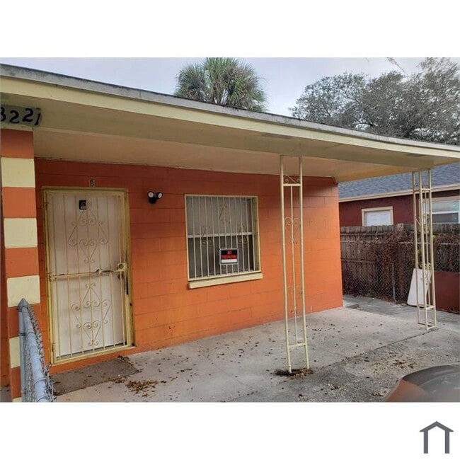 property at 3221 N 48th St
