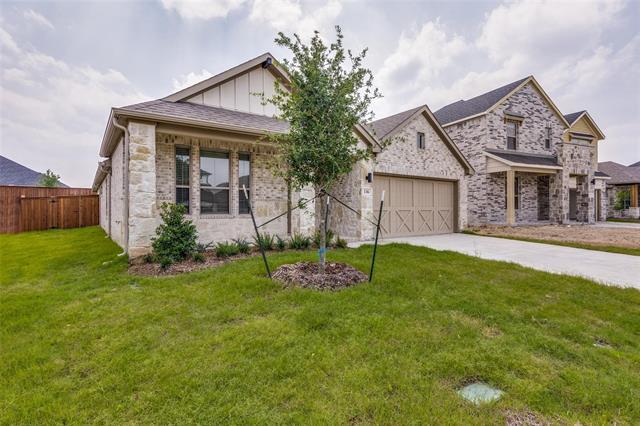 136 Tioga Cir in Waxahachie, TX - Building Photo - Building Photo